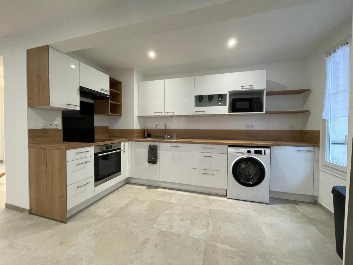Coeur Vieux Appartement *